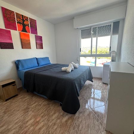 Lila Daire Calp Dış mekan fotoğraf